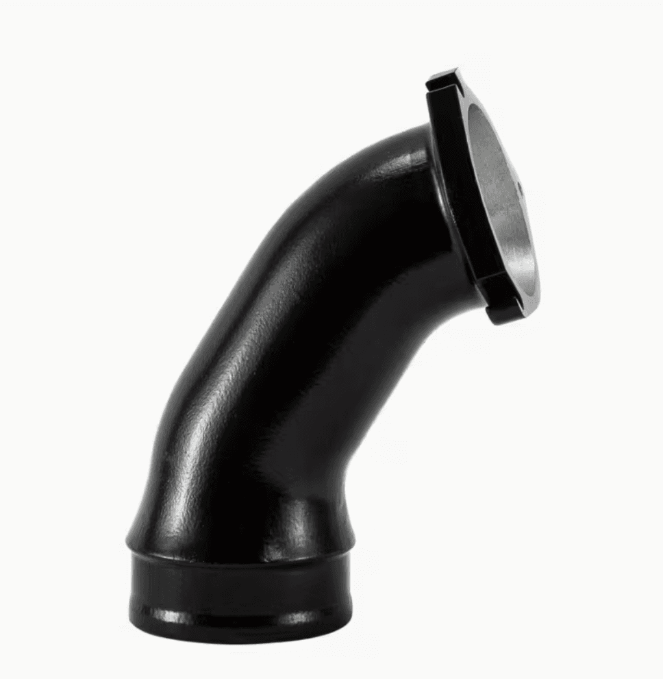 2001-2004 LB7 High‑Flow Intake Horn 5