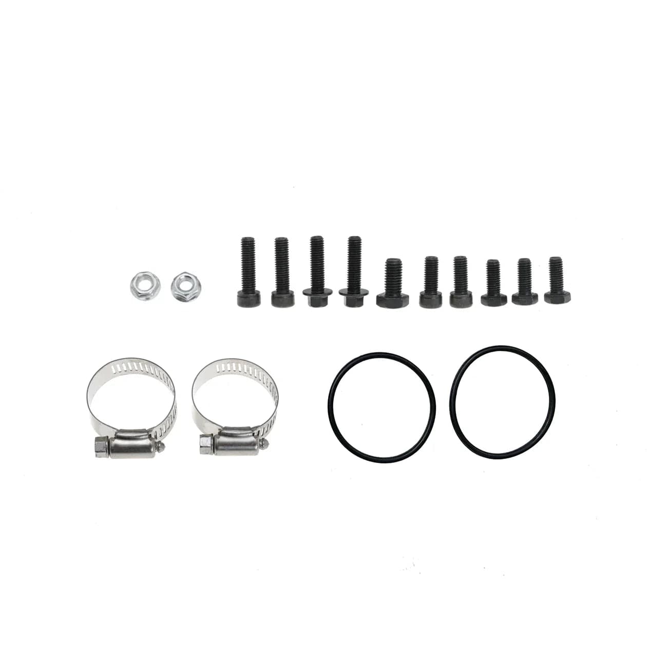 LLY EGR SOLUTION 2004.5-2005 Duramax 6.6 2