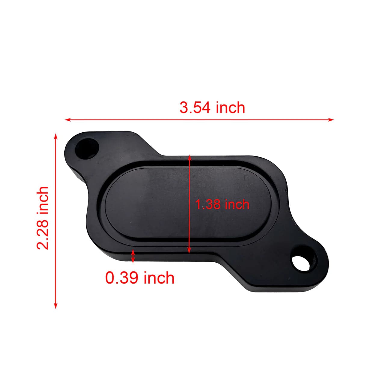 LLY EGR SOLUTION 2004.5-2005 Duramax 6.6 5