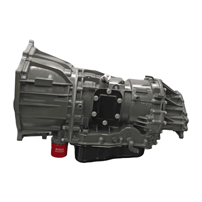 01-16 6.6 Duramax Transmission Tuning EFI Live/HPtuners/EZLynk — 2006–2007 LBZ 6.6L diesel performance part