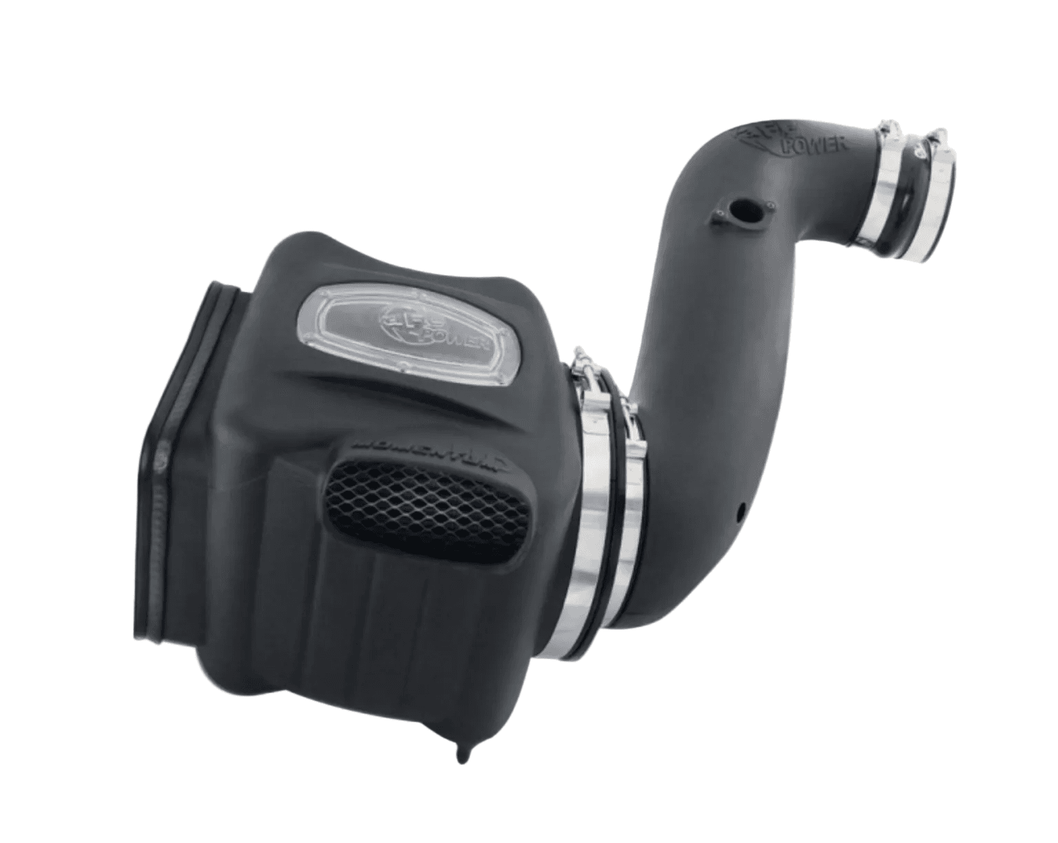 2006-2007 LBZ AFE AIR INTAKE SYSTEM 2