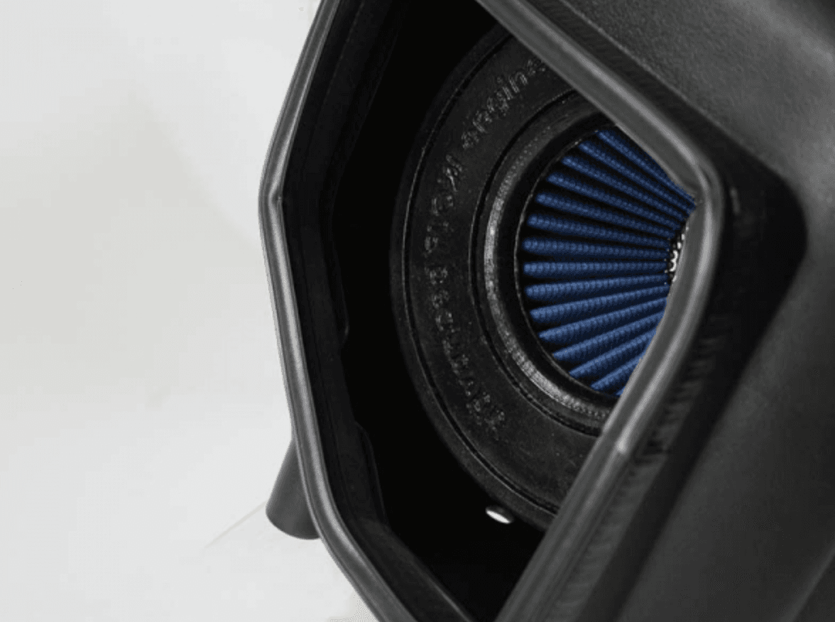 2006-2007 LBZ AFE AIR INTAKE SYSTEM 4