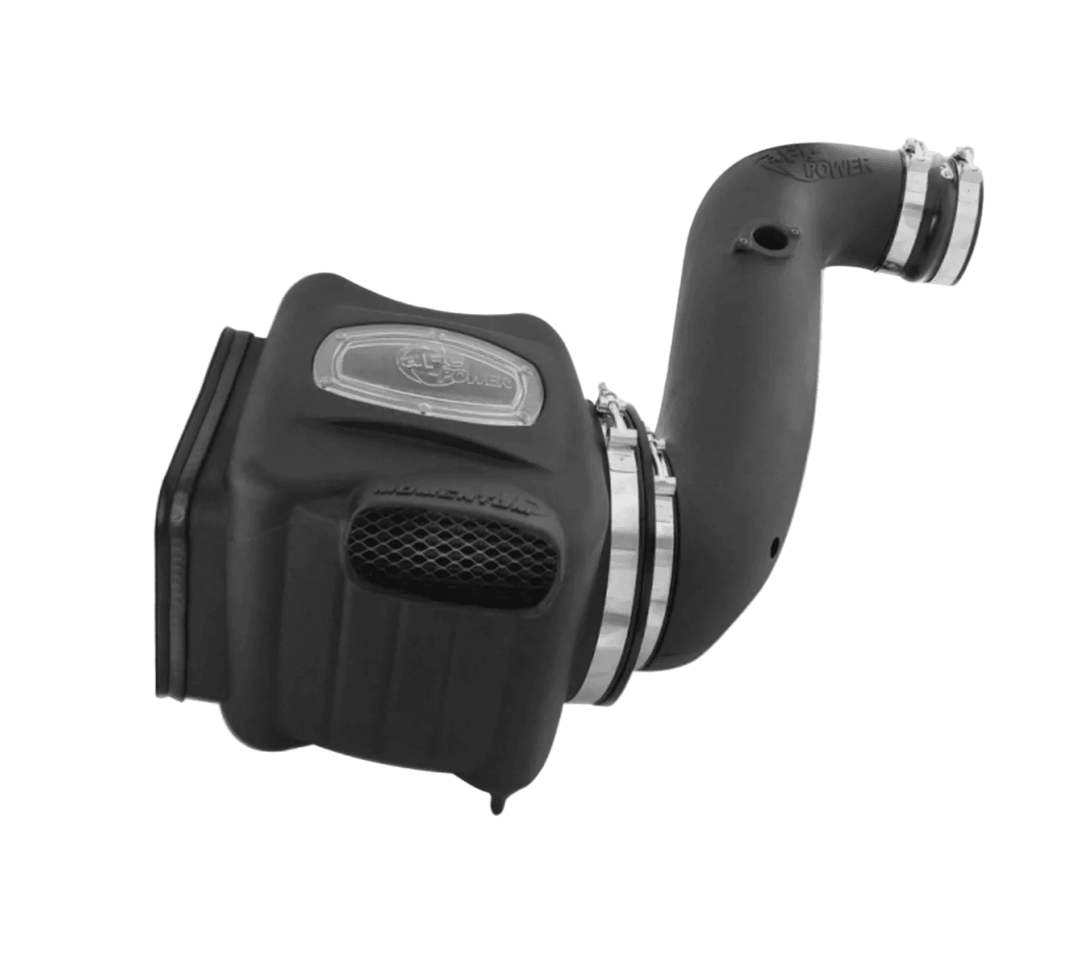 2006-2007 LBZ AFE AIR INTAKE SYSTEM — 2006–2007 LBZ 6.6L diesel performance part