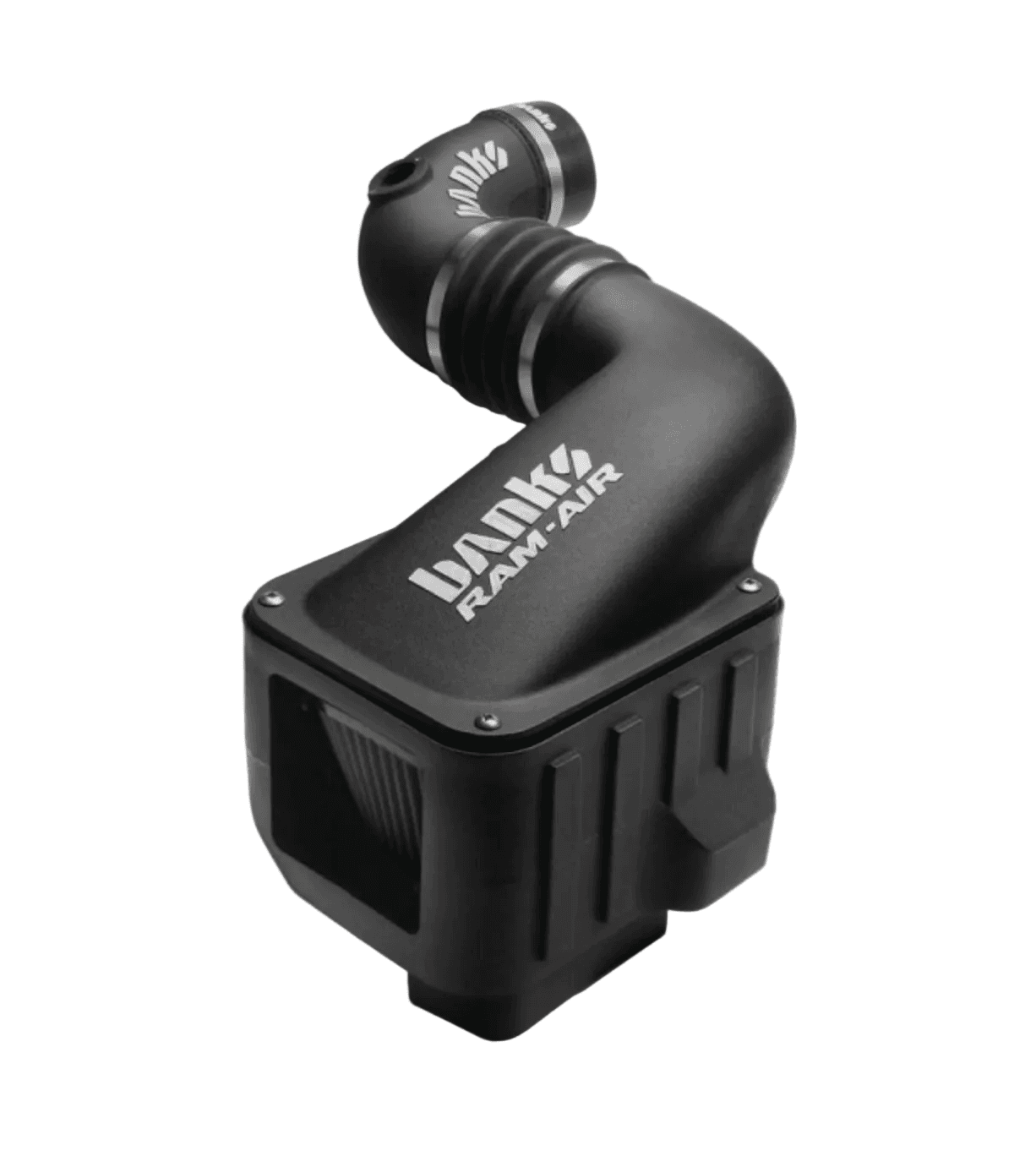 2006-2007 LBZ BANKS POWER RAM AIR INTAKE SYSTEM 2