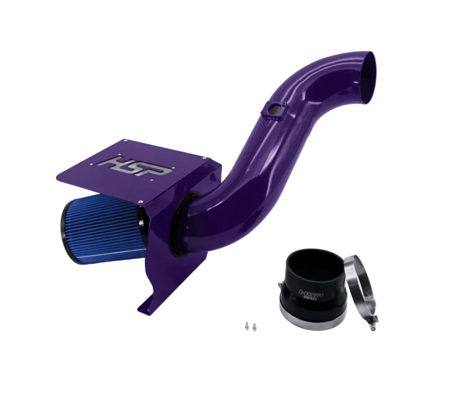 2006-2007 LBZ HSP COLD AIR INTAKE (302-HSP) 2