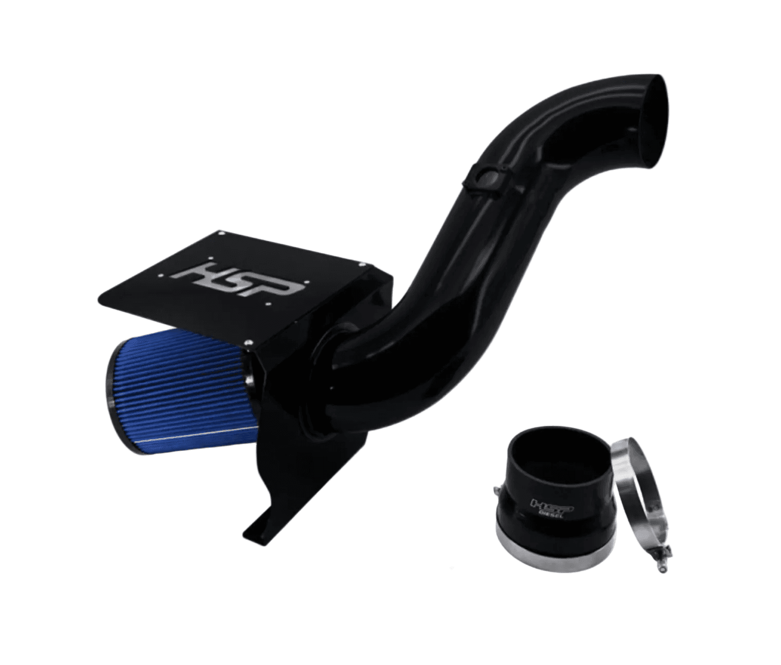 2006-2007 LBZ HSP COLD AIR INTAKE (302-HSP) 3