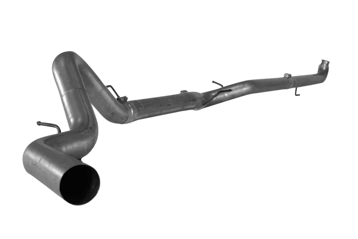 2007.5-2010 6.6L DURAMAX CAREPACKAGE (DIY KIT) 2