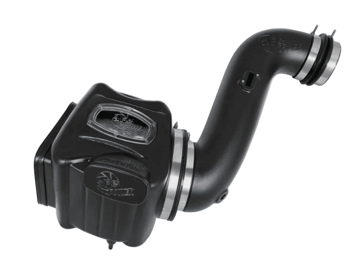 2007.5-2010 LMM AFE COLD AIR INTAKE 2