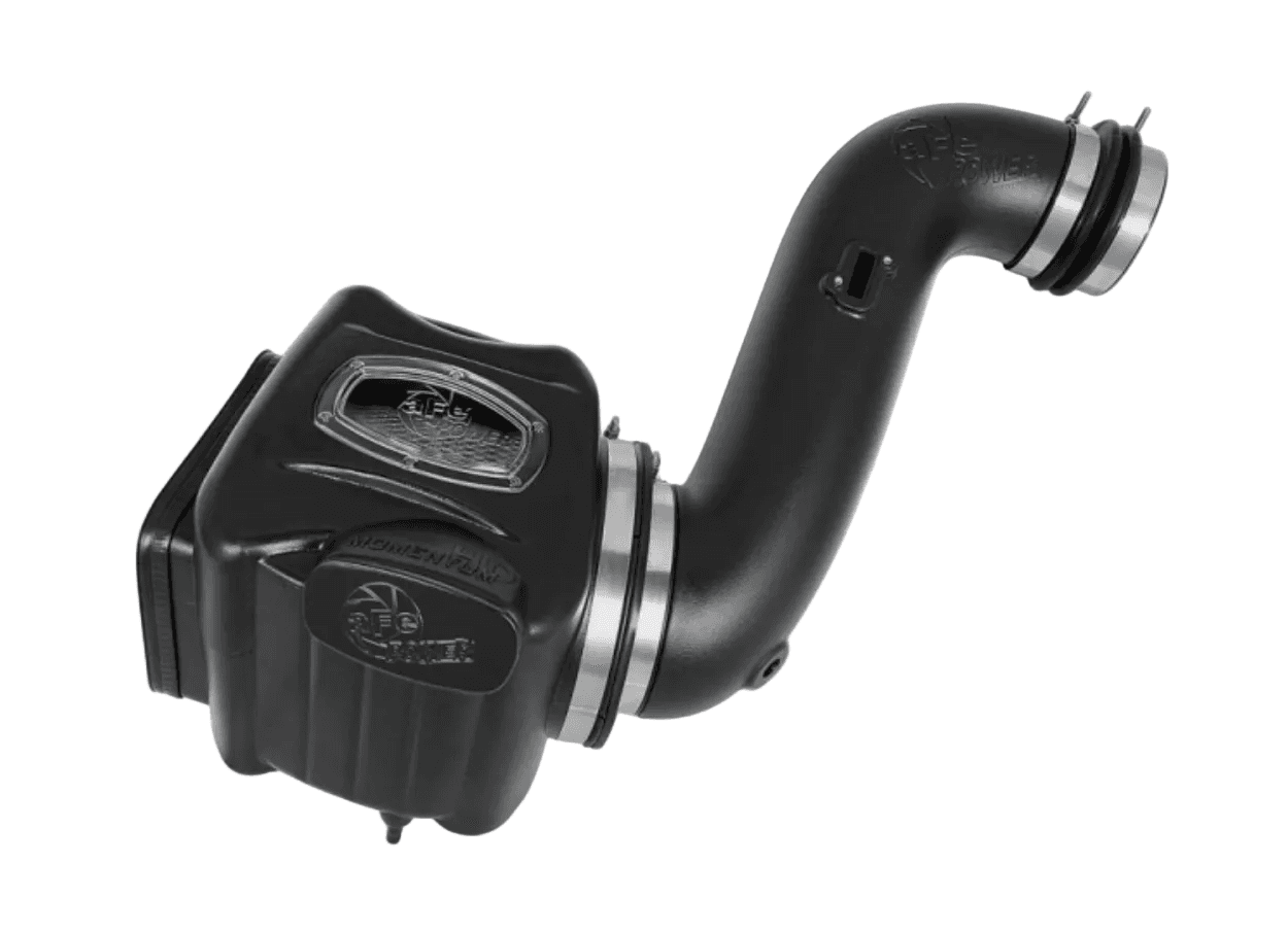 2007.5-2010 LMM AFE COLD AIR INTAKE
