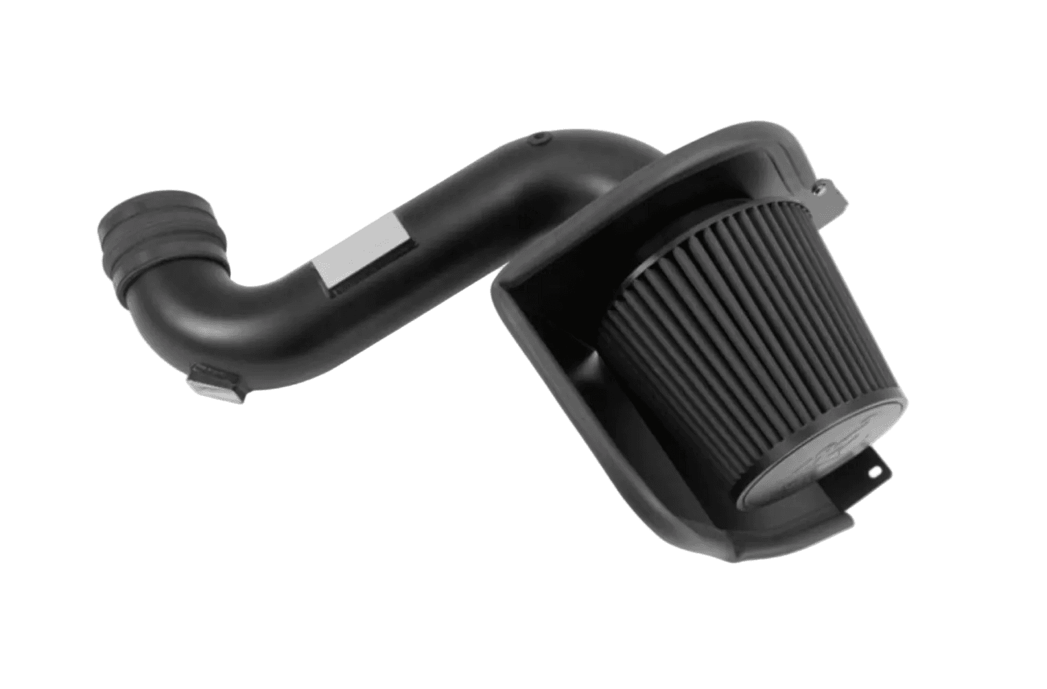 2007.5-2010 LMM K&N AIR INTAKE SYSTEM 2