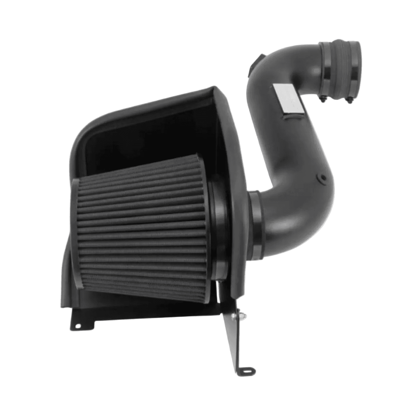 2007.5-2010 LMM K&N AIR INTAKE SYSTEM 3