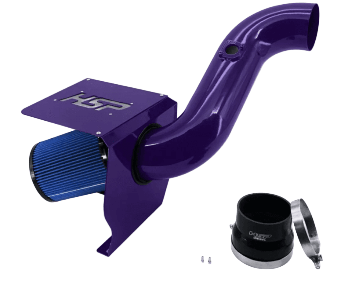 2011-2012 LML HSP COLD AIR INTAKE 502-1-HSP 2