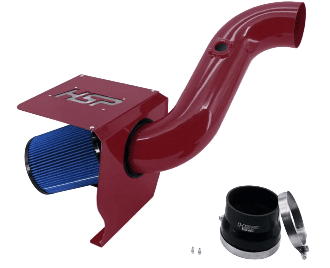 2011-2012 LML HSP COLD AIR INTAKE 502-1-HSP 3