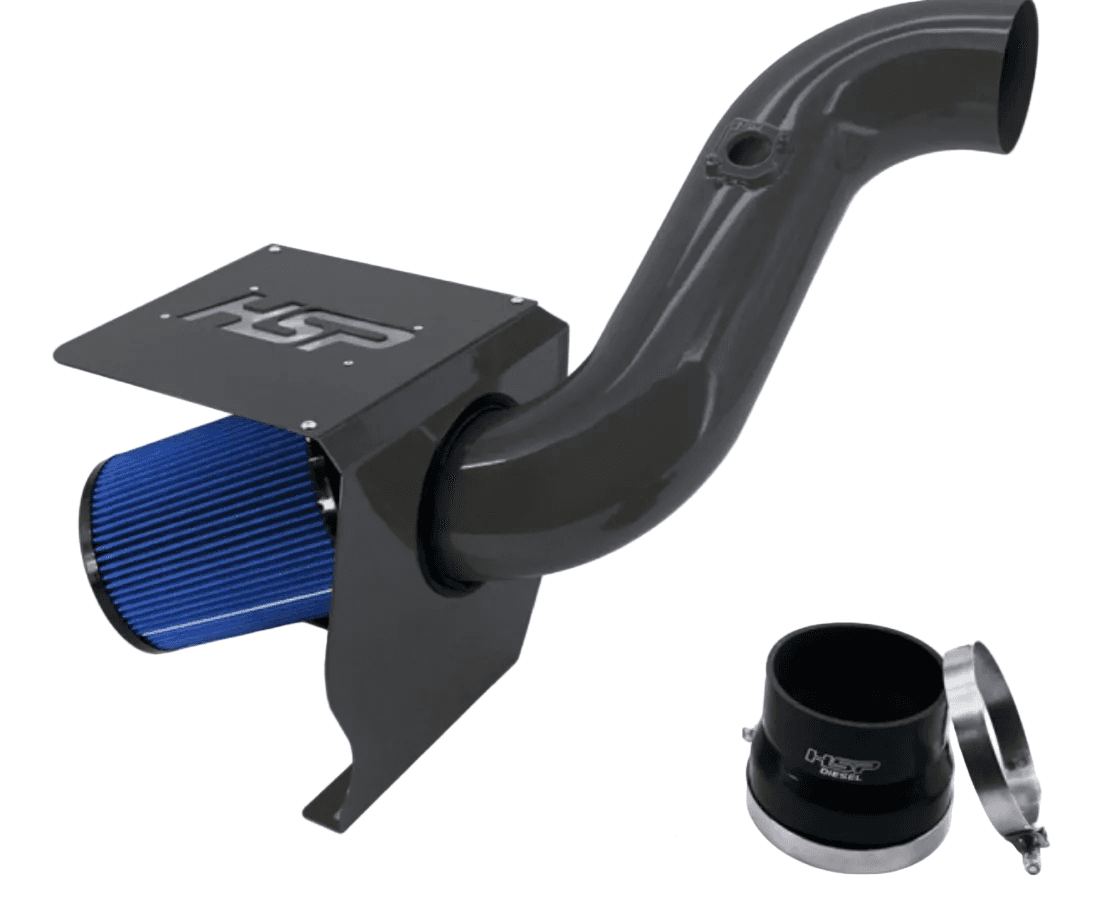 2011-2012 LML HSP COLD AIR INTAKE 502-1-HSP 4