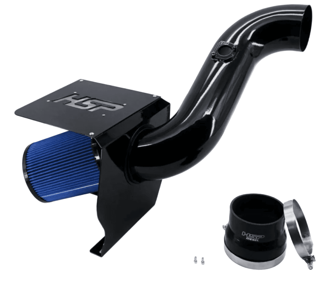 2011-2012 LML HSP COLD AIR INTAKE 502-1-HSP 5
