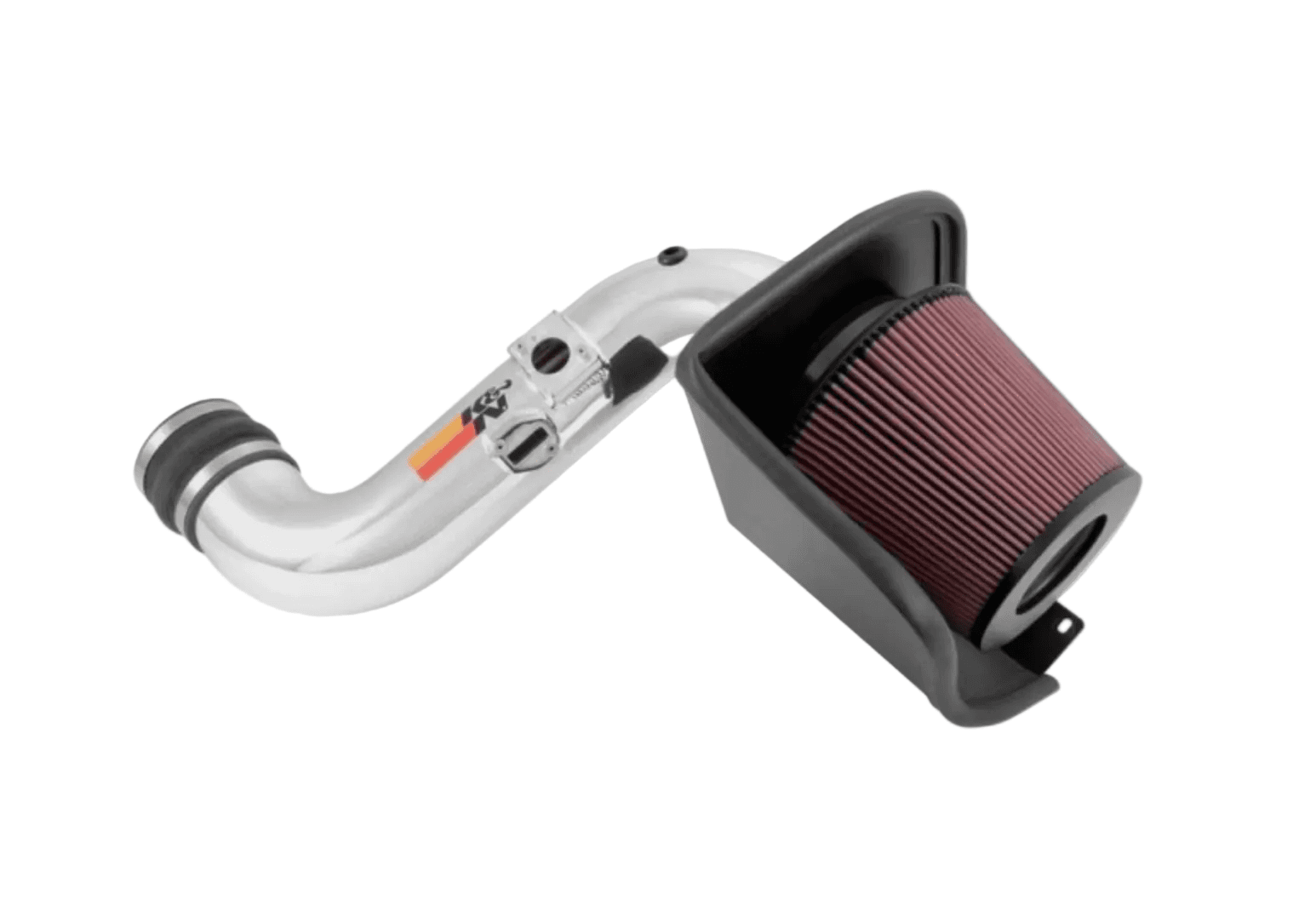 2011-2016 LML K&N COLD AIR INTAKE 2