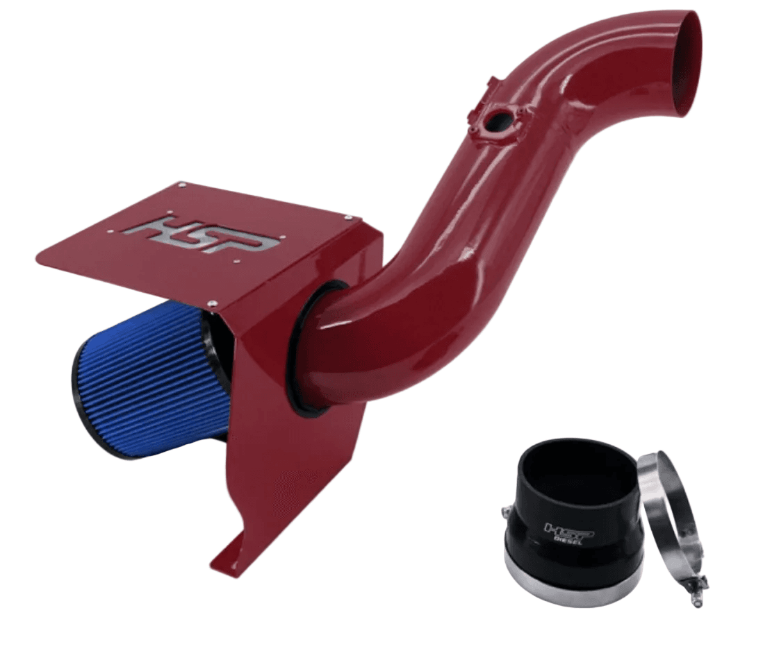 2013-2016 LML HSP COLD AIR INTAKE 502-2-HSP 2