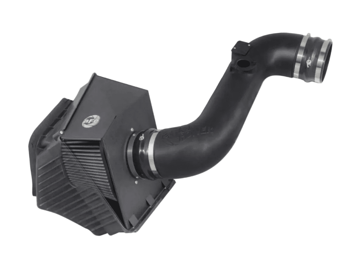 2011-2016 LML AFE COLD AIR INTAKE — 2011–2016 LML 6.6L diesel performance part