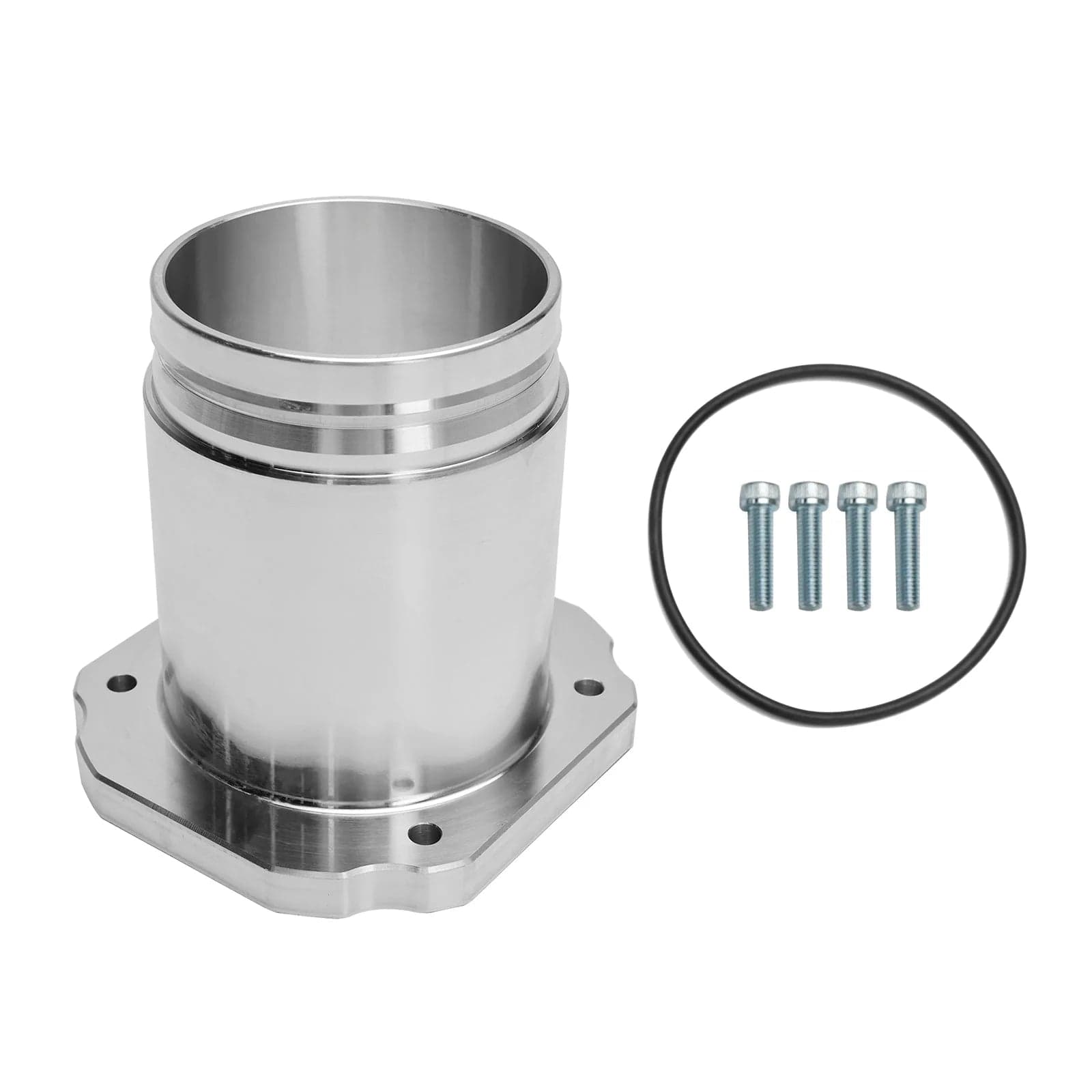 LML 11-16 BILLET THROTTLE VALVE UPGRADE 2