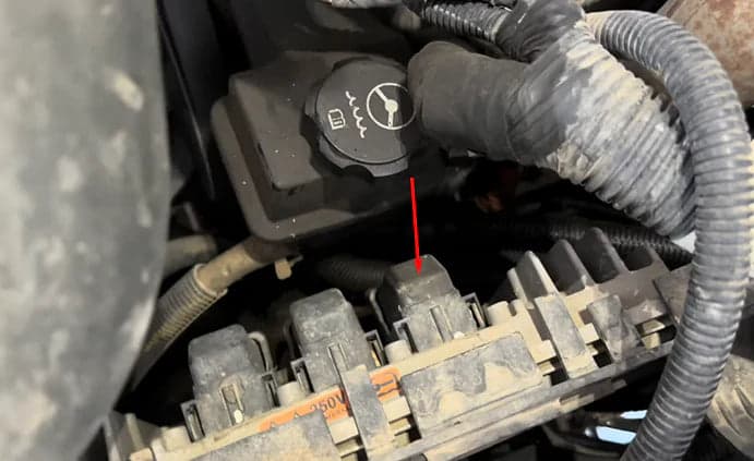 2011-2016 LML 6.6L SOTF DSP5 2