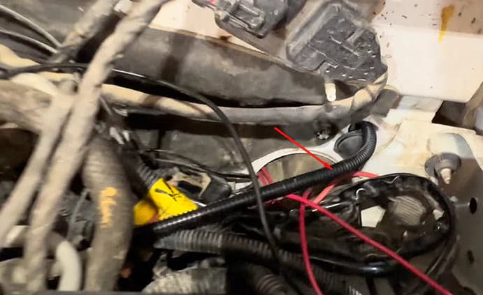 2011-2016 LML 6.6L SOTF DSP5 3