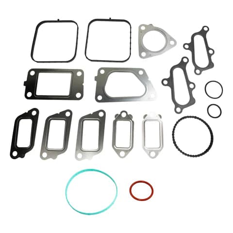 2011-2016 LML CP4 to CP3 Conversion Kit 5