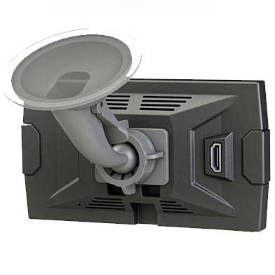 EDGE INSIGHT CTS3 MONITOR 4