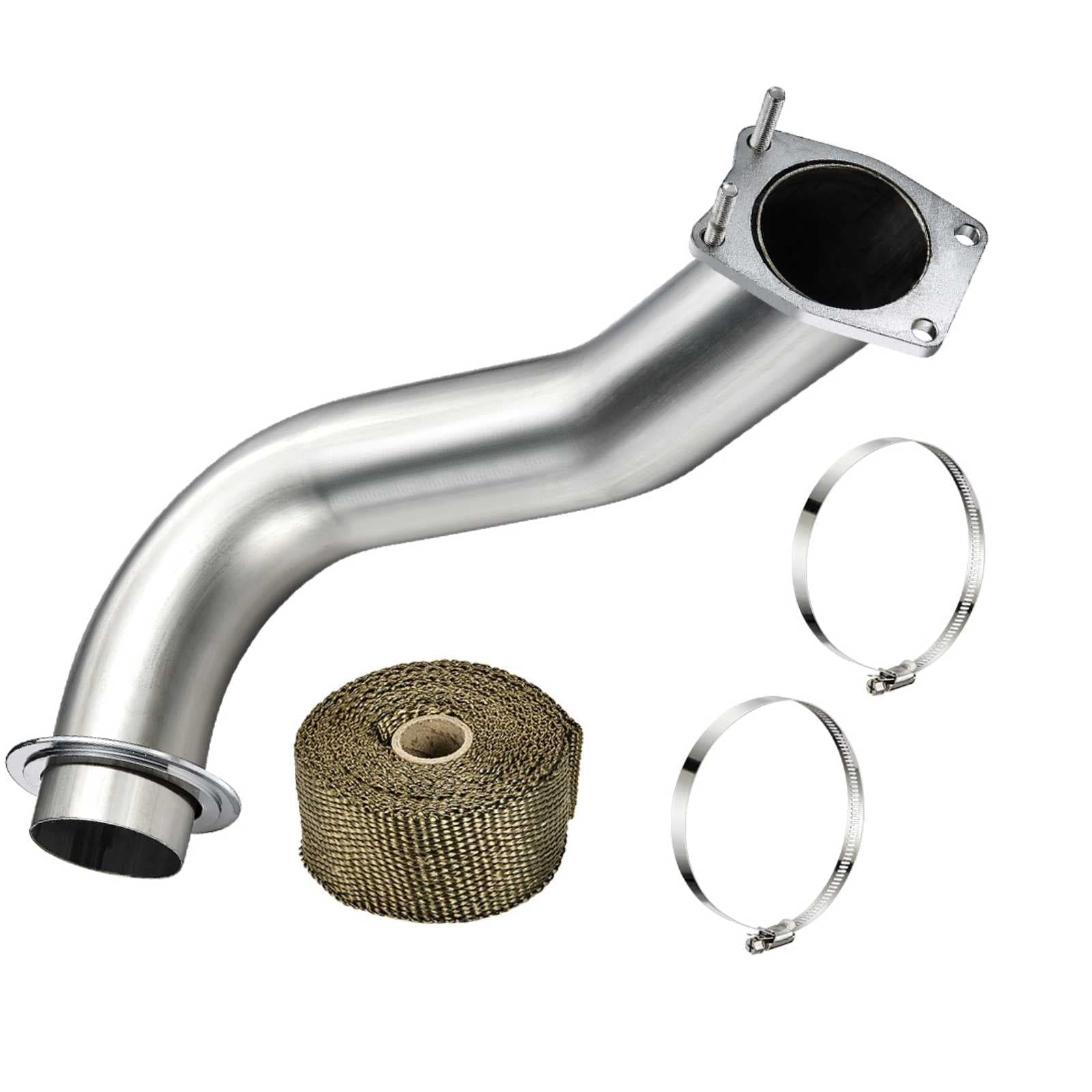 17-25 L5P Down Pipe 3.5” 2