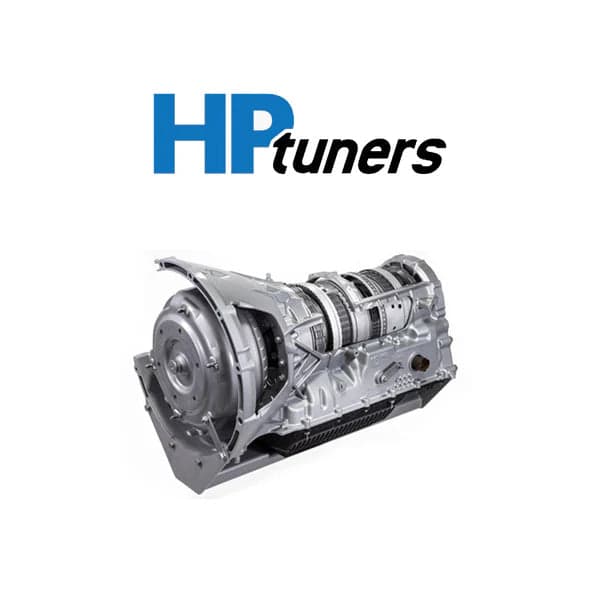 17-23 L5P Transmission Tuning T93 T87A — 2017–2023 L5P 6.6L diesel performance part