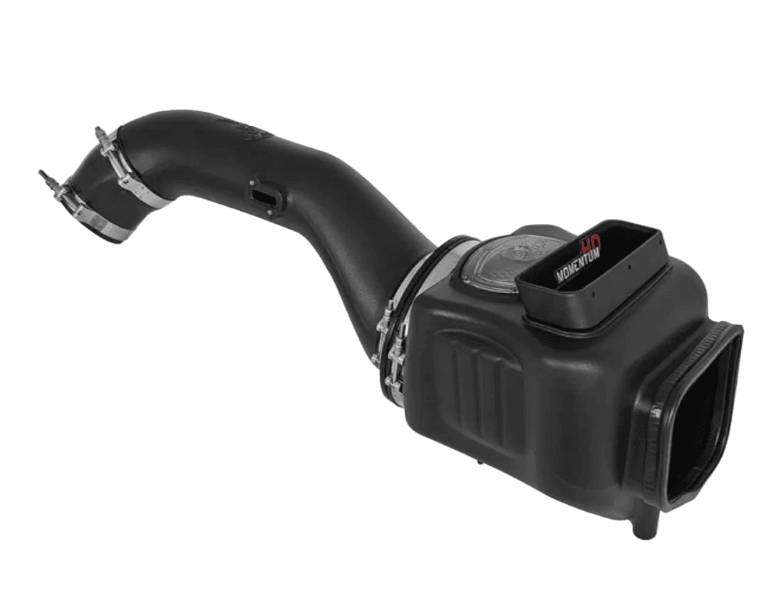 2017-2019 L5P AFE COLD AIR INTAKE - PRO DRY S FILTER 2