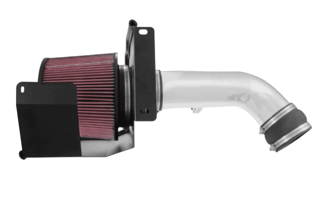 2017-2019 L5P K&N AIR INTAKE SYSTEM 2