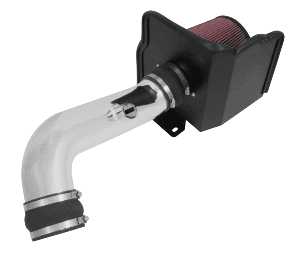 2017-2019 L5P K&N AIR INTAKE SYSTEM 3