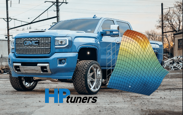 2017-2023 L5P 6.6L DURAMAX CUSTOM ENGINE TUNING (HP TUNERS) — 2017–2023 L5P 6.6L diesel performance part