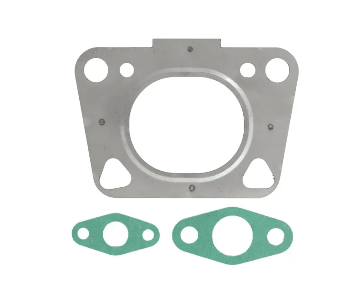 2017-2023 L5P STOCK DROP IN TURBOCHARGER BILLET WHEEL 3
