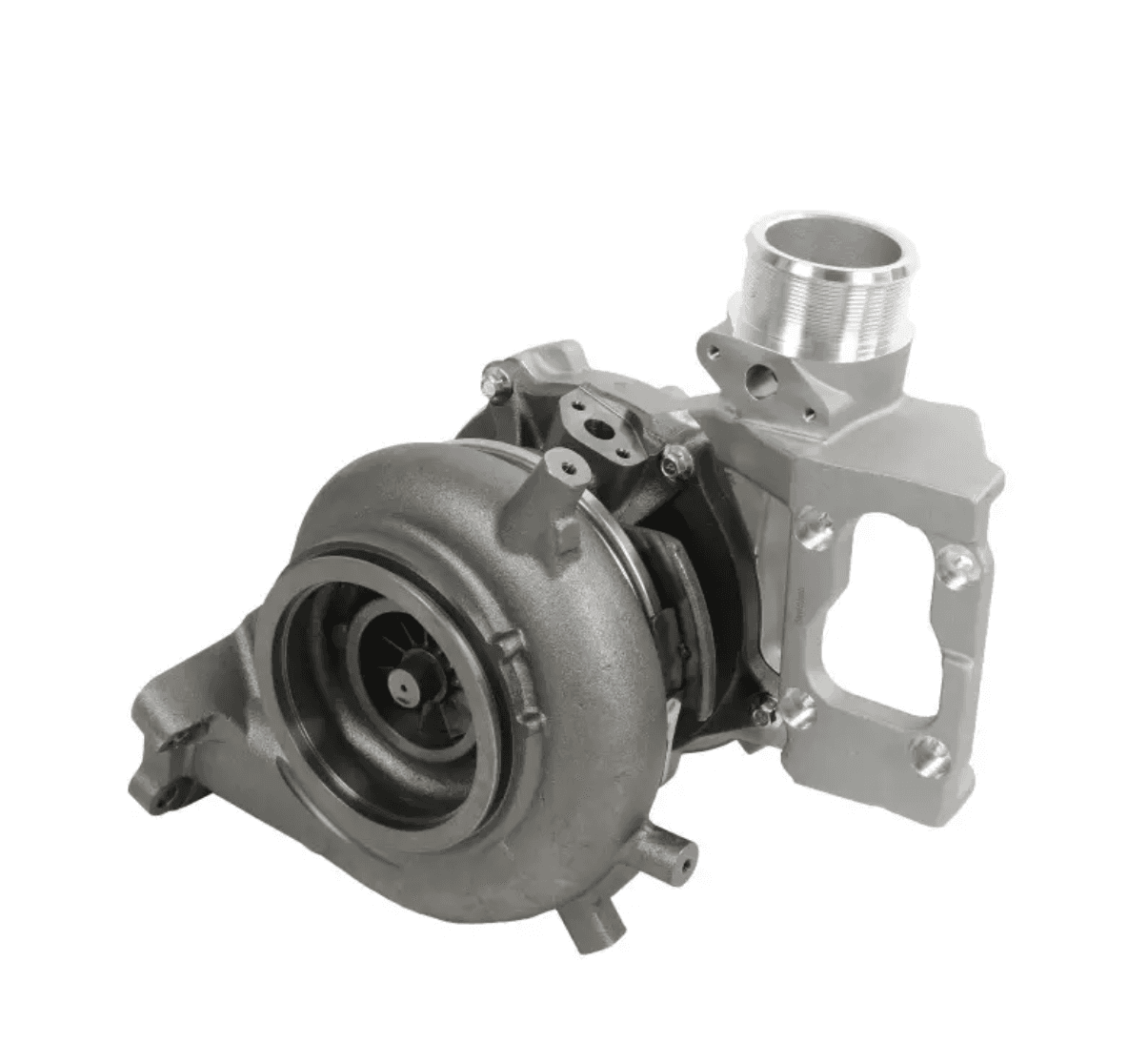 2017-2023 L5P STOCK DROP IN TURBOCHARGER BILLET WHEEL 5