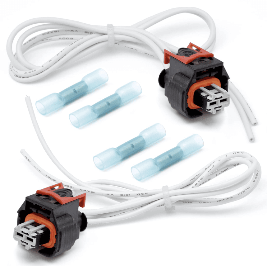 2017-2025 L5P DURAMAX INJECTOR PIGTAIL SET 2