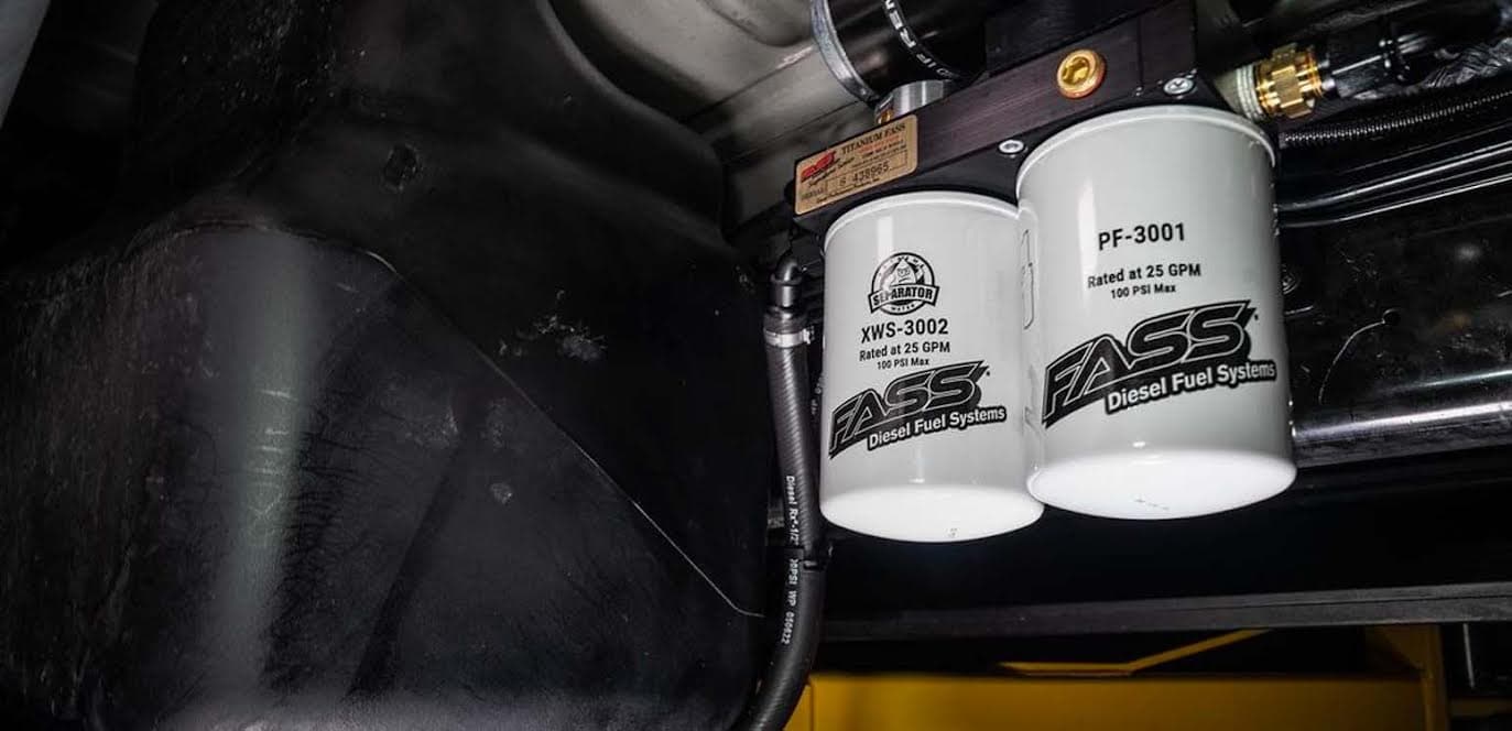 2020-2023 L5P 6.6 DURAMAX FASS NO DROP LIFT PUMP WITH SUMP 3