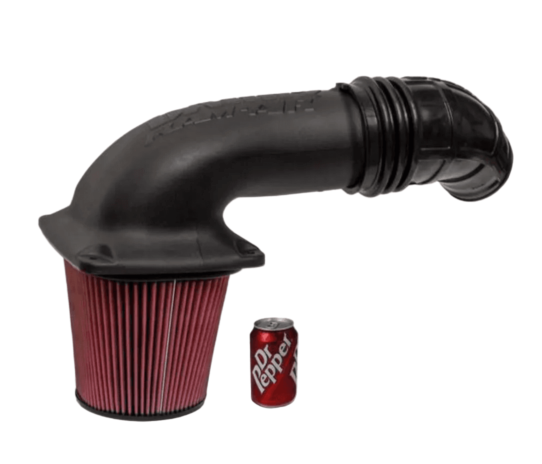 2020-2026 L5P BANKS POWER RAM-AIR INTAKE SYSTEM 3