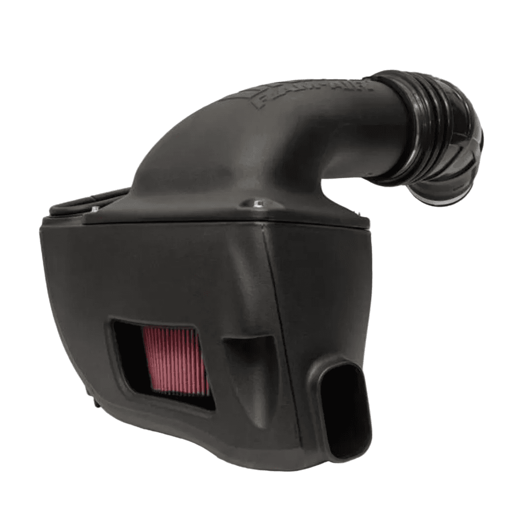 2020-2026 L5P BANKS POWER RAM-AIR INTAKE SYSTEM 4