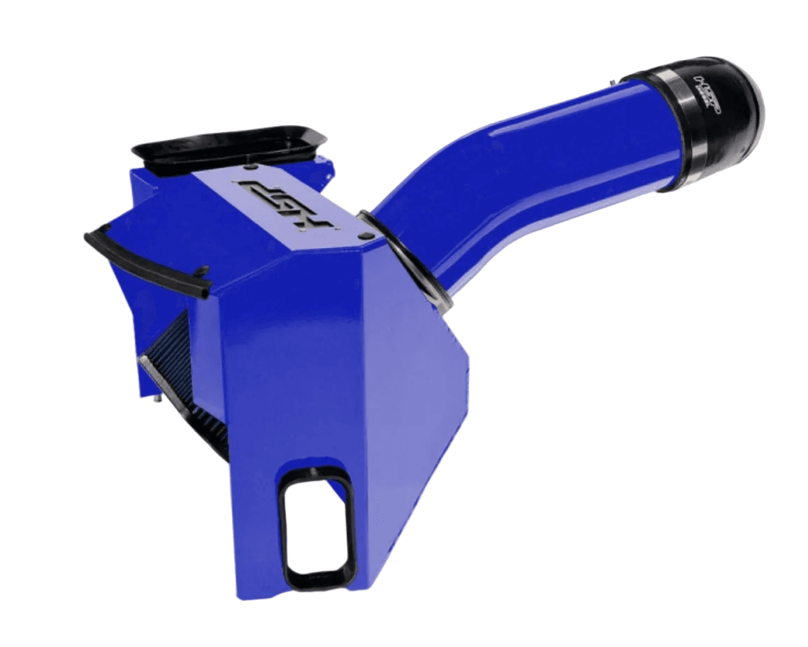 2020-2026 L5P HSP COLD AIR INTAKE 2