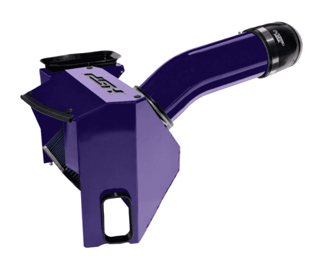 2020-2026 L5P HSP COLD AIR INTAKE 3