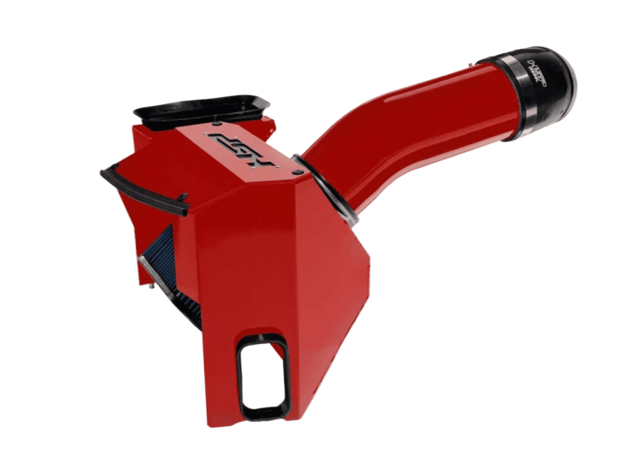 2020-2026 L5P HSP COLD AIR INTAKE — 2017–2023 L5P 6.6L diesel performance part