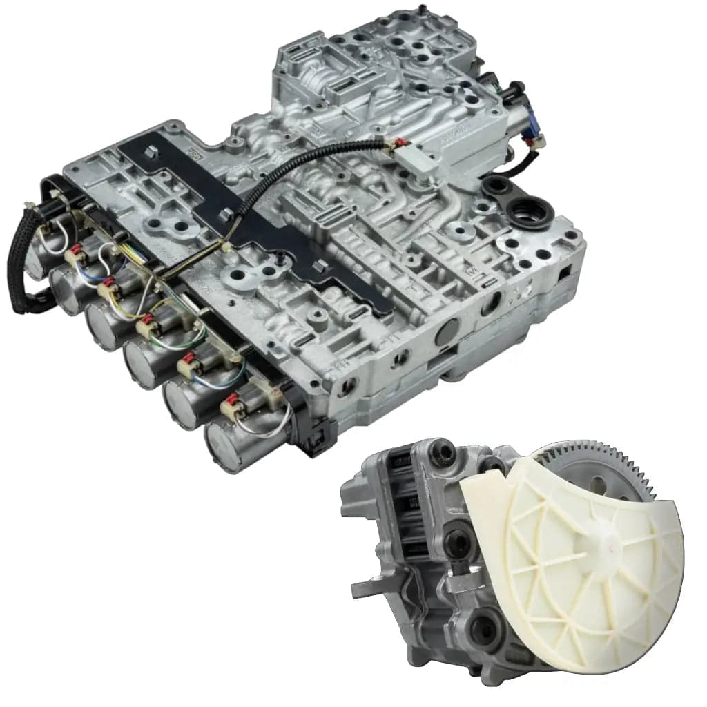 2020-2026 L5P 6.6L 10L1000 VALVE BODY CARE PACKAGE (DIY KIT) — 2017–2023 L5P 6.6L diesel performance part