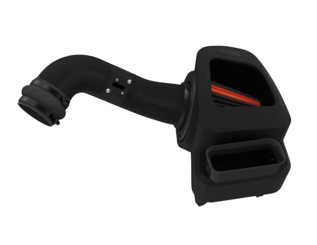 2020-2026 L5P K&N NEXTGEN DRYFLOW COLD AIR INTAKE 2