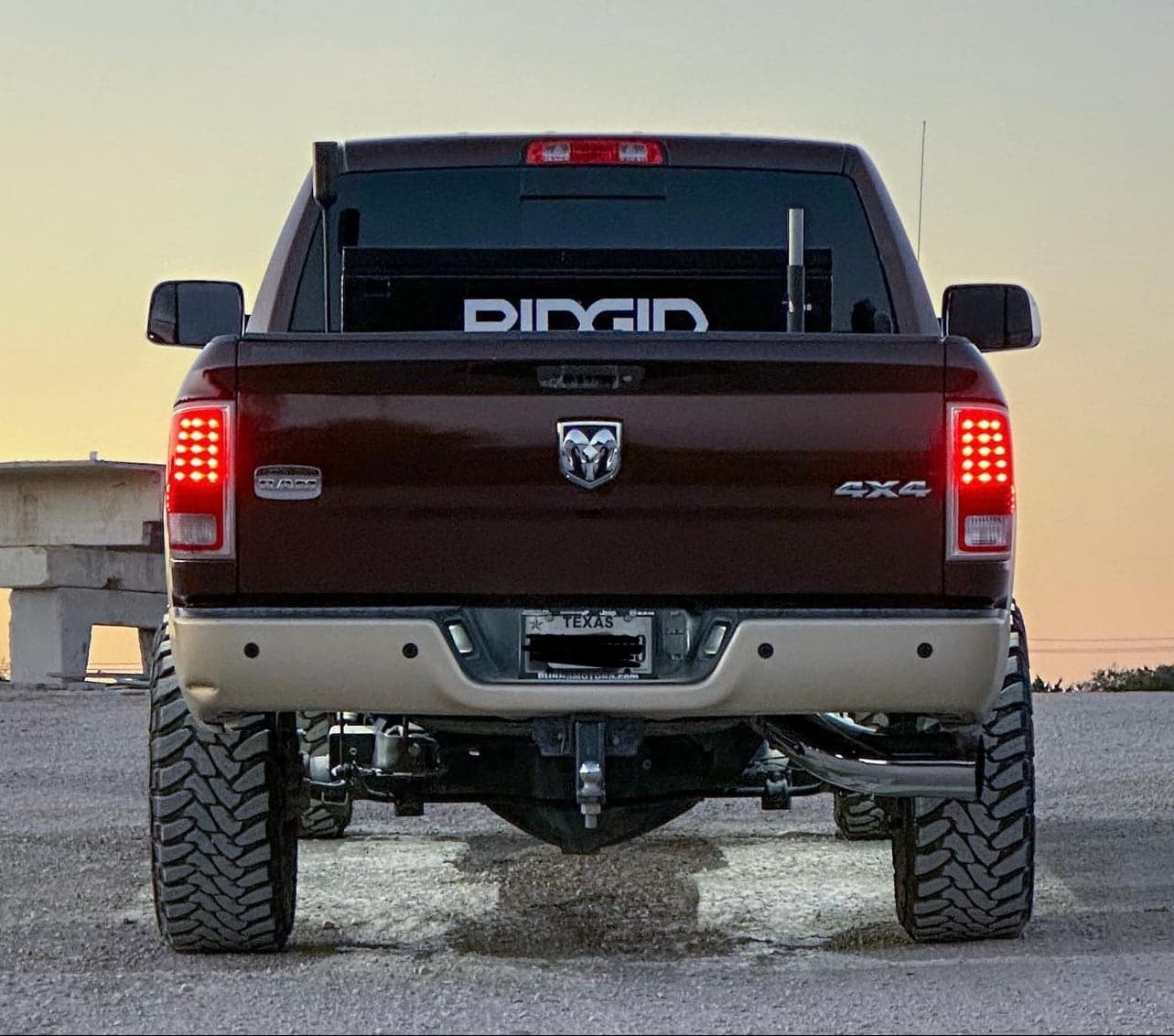 Chrome Exhaust Tip Elbow 4