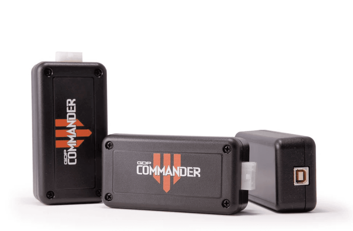 2020+ 6.7L Powerstroke/2017+ L5P Duramax GDP Commander — 2017–2023 L5P 6.6L diesel performance part