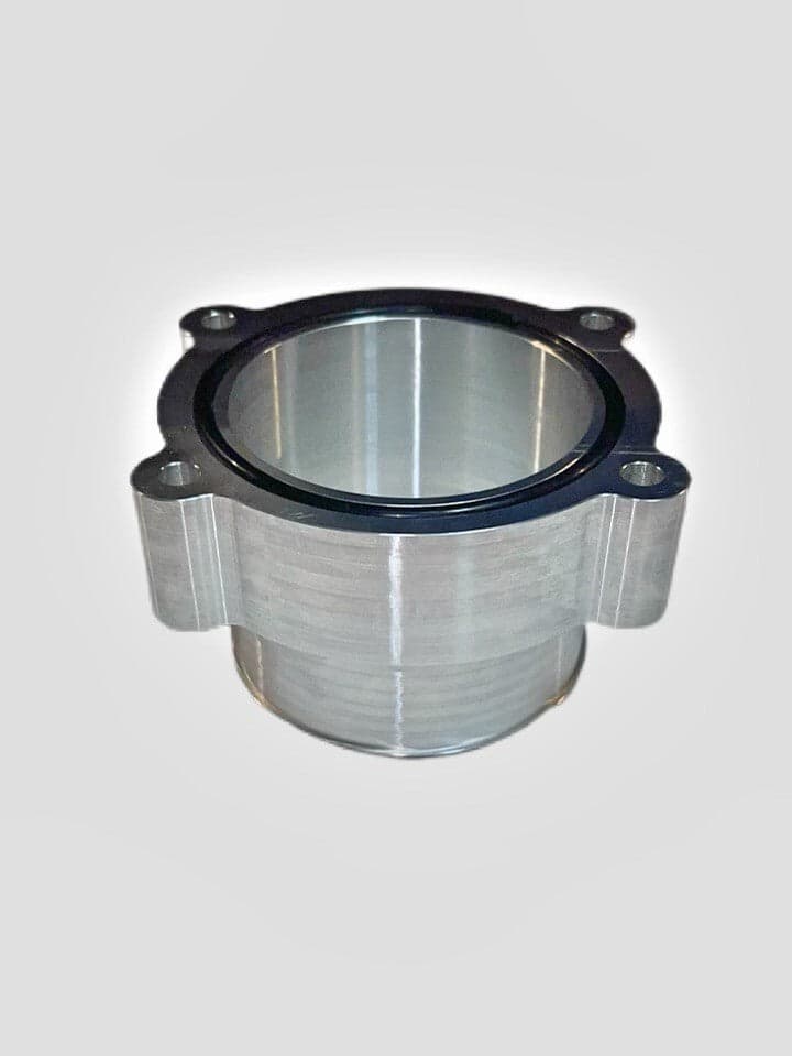 L5P 17-25 BILLET THROTTLE VALVE UPGRADE 3