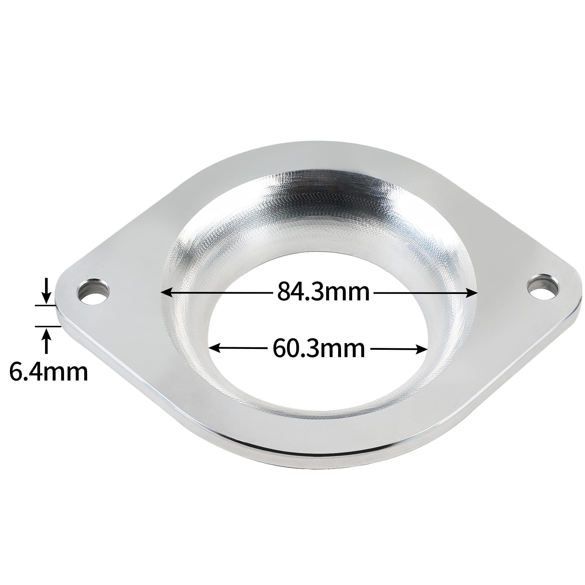 L5P 17-25 Turbo Anti Surge Ring 4