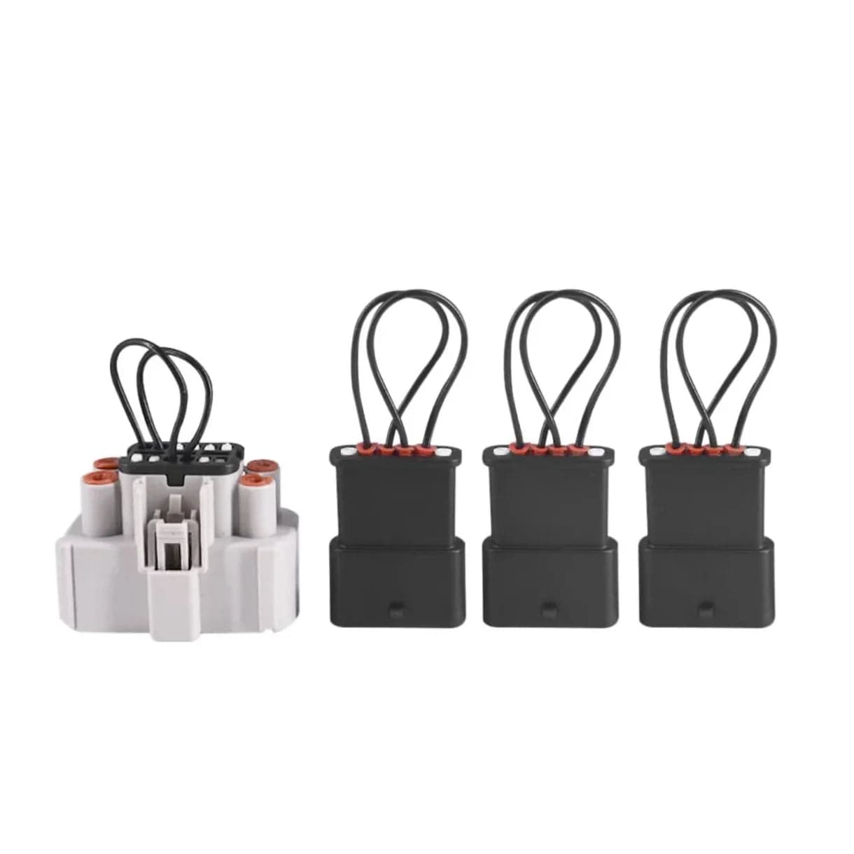 L5P CAN BUS PLUGS — 2017–2023 L5P 6.6L diesel performance part