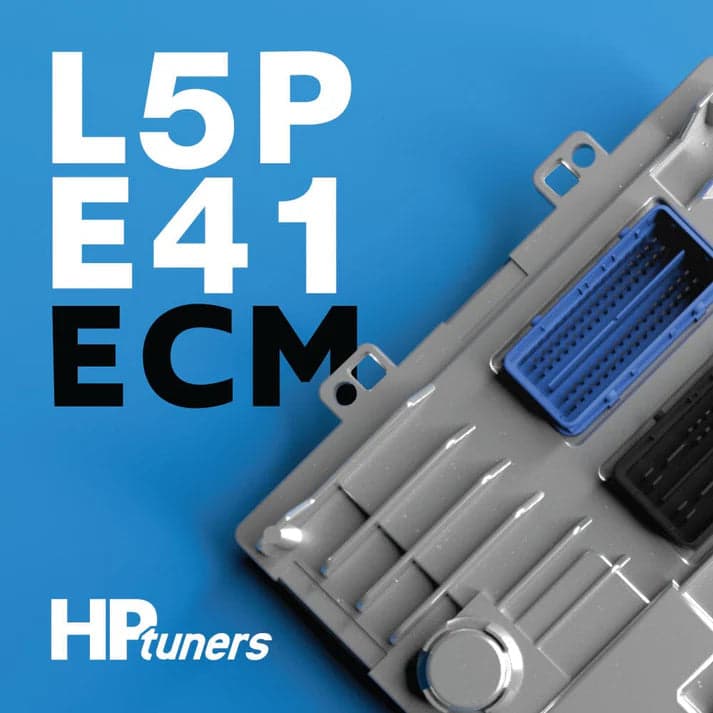 2017-2023 L5P Unlocked E41 ECM 2